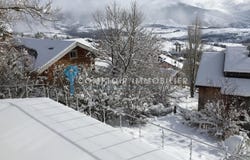 Font-Romeu-Odeillo-Via, Languedoc-Roussillon 66120