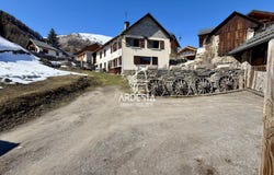 Valloire, Savoie 73450