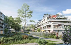MARCQ-EN-BAROEUL, Hauts-de-France 59700