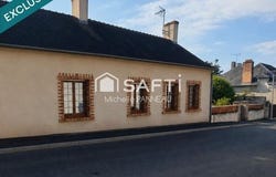 Courcelles-La-Foret, Pays de la Loire 72270