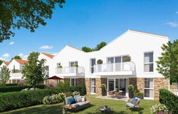 BOUAYE, Pays de la Loire 44830
