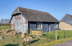 Fecamp, Normandy 76400