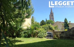 Saint-Émilion, Nouvelle-Aquitaine 33330