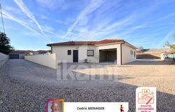 Le Péage-de-Roussillon, Auvergne-Rhône-Alpes 38550