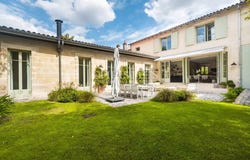 Bordeaux, Aquitaine 33200
