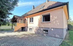 Widensolen, Alsace 68320