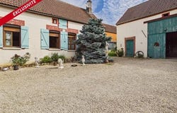 Cerilly, Bourgogne 89320