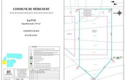 Mericourt, Nord-Pas-de-Calais 62680