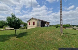 Challignac, Poitou-Charentes 16300
