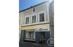 Chef Boutonne, Nouvelle-Aquitaine 79110