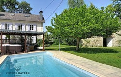 Lacommande, Aquitaine 64360