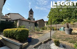 Chabanais, Nouvelle-Aquitaine 16150