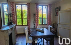Bœurs-en-Othe, Bourgogne-Franche-Comté 89770