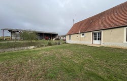 Néret, Centre 36400