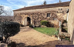 Mouthiers-sur-Boëme, Poitou-Charentes 16440