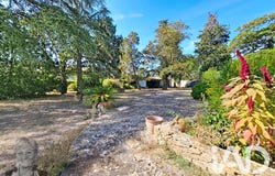 Verzeille, Languedoc-Roussillon 11250