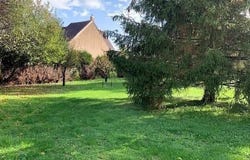 Athée-sur-Cher, Centre-Val de Loire 37270