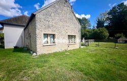 Montjavoult, Oise 60240