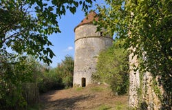Montigny-sur-Canne, Burgundy 58340