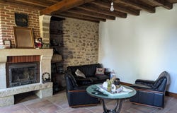 Saint-Bonnet-Tronçais, Auvergne 03360