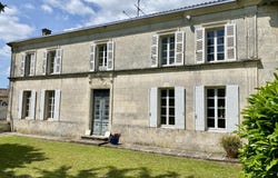 Saint-André-de-Lidon, Poitou-Charentes 17260