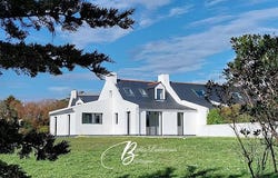SAUZON, Brittany 56360