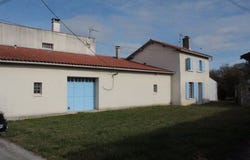 Lorignac, Poitou-Charentes 17240