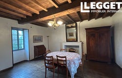 Petit-Bersac, Nouvelle-Aquitaine 24600