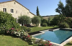La Romieu, Midi-Pyrénées 32480