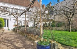 Chateau-Thierry, Picardie 02400