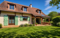 Avallon, Bourgogne-Franche-Comté 89200