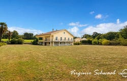 Puyoo, Nouvelle-Aquitaine 64270