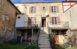Montataire, Oise 60160