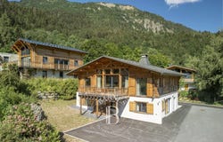 Les Houches, Rhône-Alpes 74310