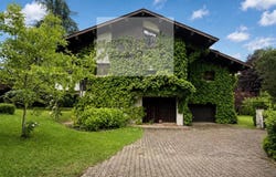Menthon-Saint-Bernard, Haute-Savoie 74290