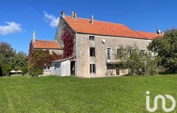 Bugnières, Grand Est 52210