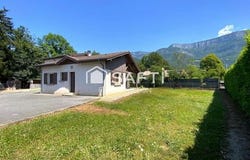 Saint-Gervais, Rhône-Alpes 38470