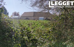 Moncy, Normandy 61800