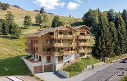 La Clusaz, Haute-Savoie 74220