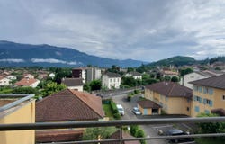 Tullins, Isère 38210