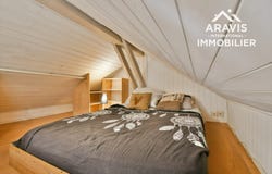 Thônes, Rhône-Alpes 74230