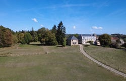 Aigurande, Centre-Val de Loire 36140