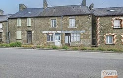 Levare, Pays de la Loire 53120