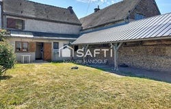 Cherisy, Centre 28500