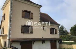 Vaux-Sur-Vienne, Poitou-Charentes 86220