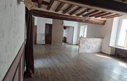 Courcelles La Foret, Pays de la Loire 72270