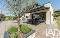 Saint-Martin-Bellevue, Rhône-Alpes 74370
