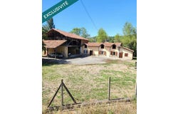 Saint-Plancard, Midi-Pyrénées 31580