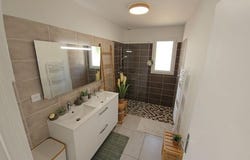 Le Tuzan, Aquitaine 33125