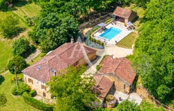 Cuzorn, Aquitaine 47500